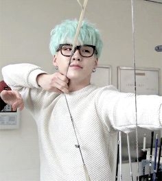 suga