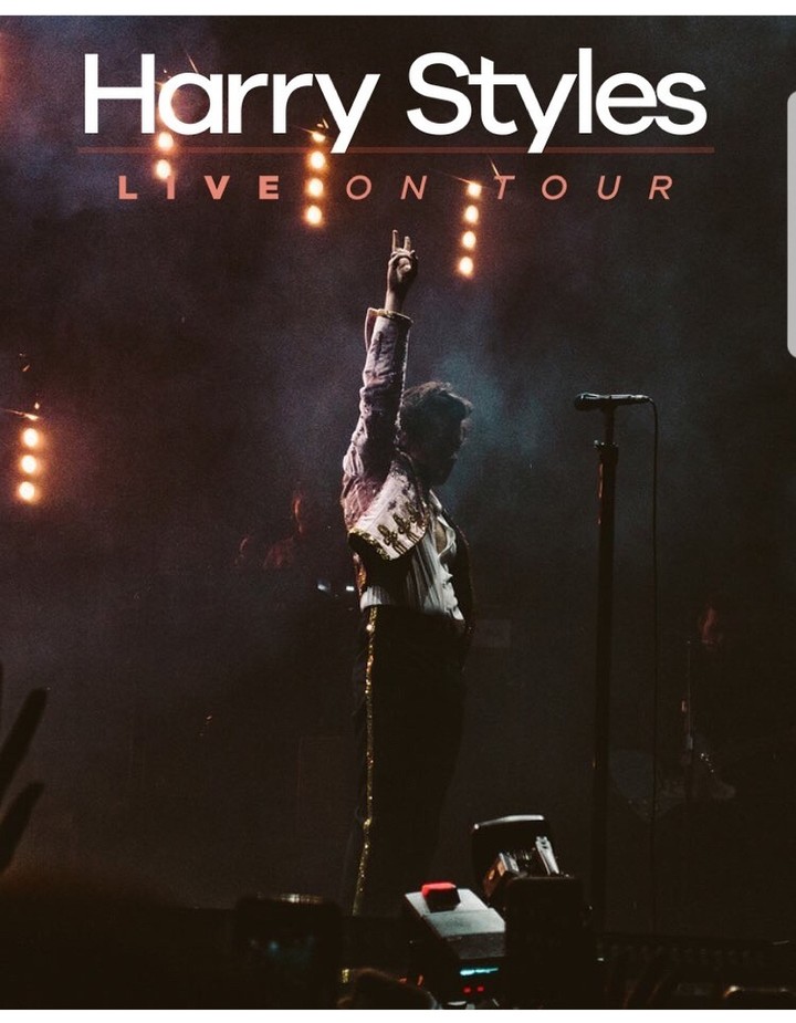 tour