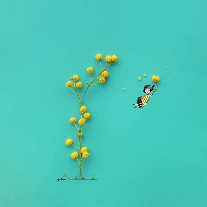 flores