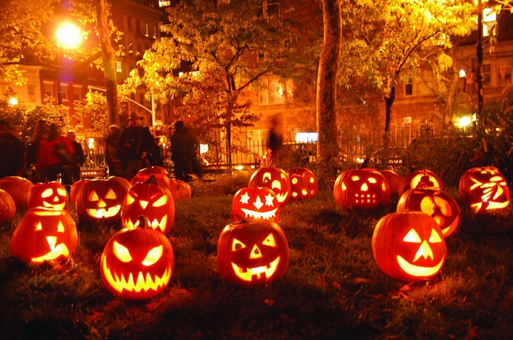 Happy Halloween