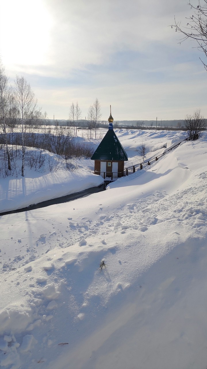 купель