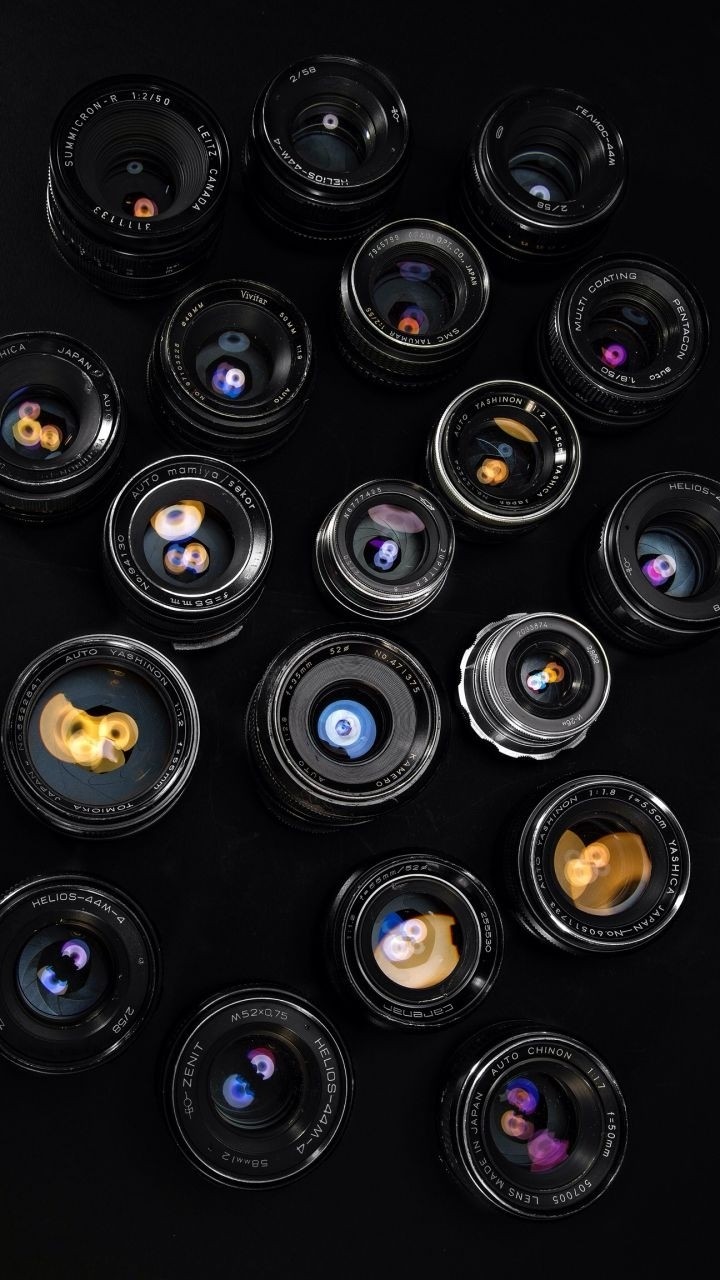 lenses