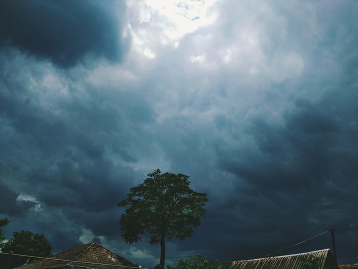 sky