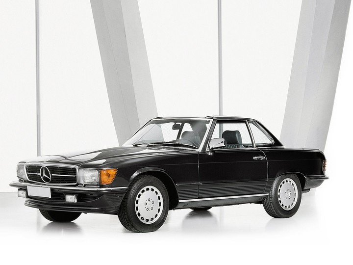 mercedes benz