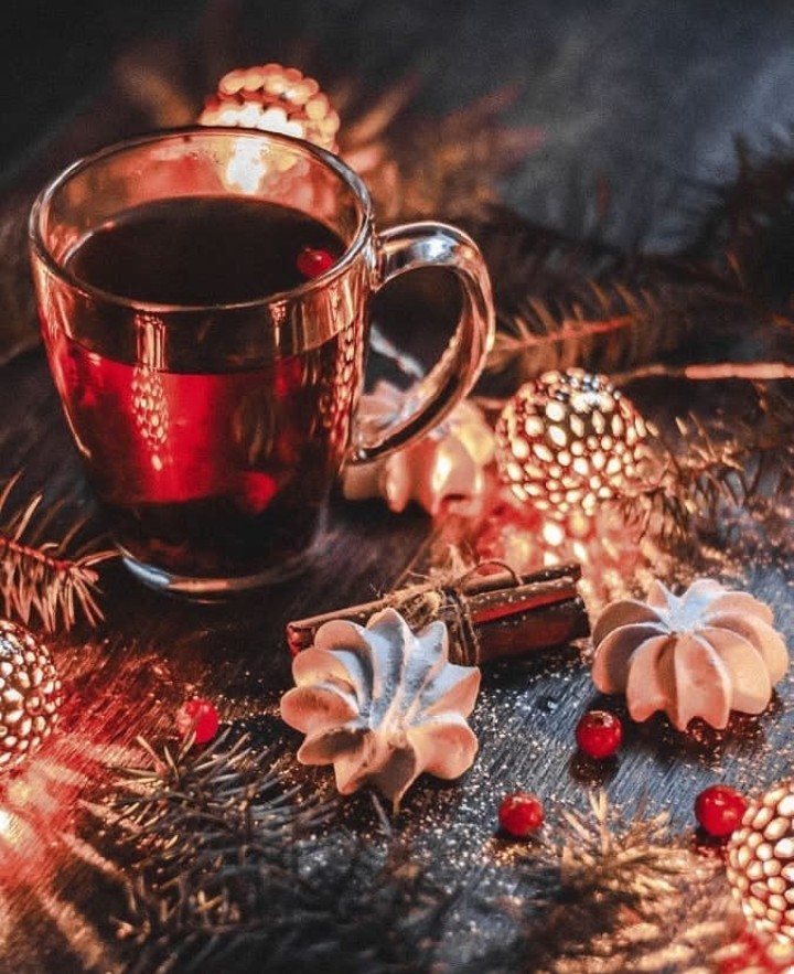 Tea