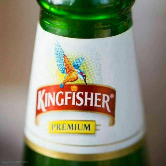 beauty is in the eyes of beerholder !!