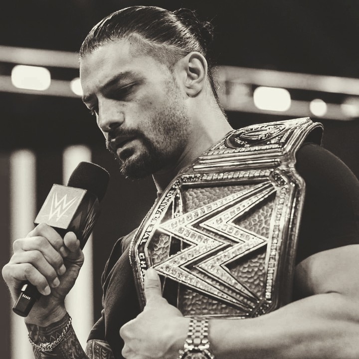 Roman Reigns