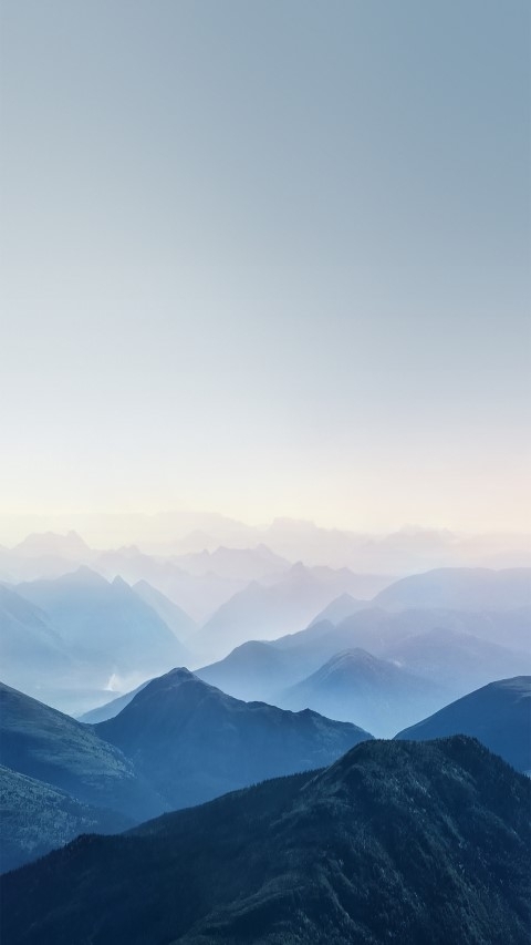 mountain
