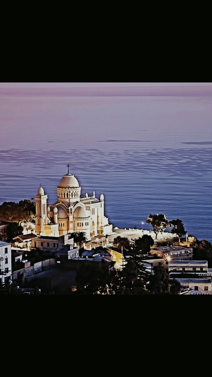 Notre dame