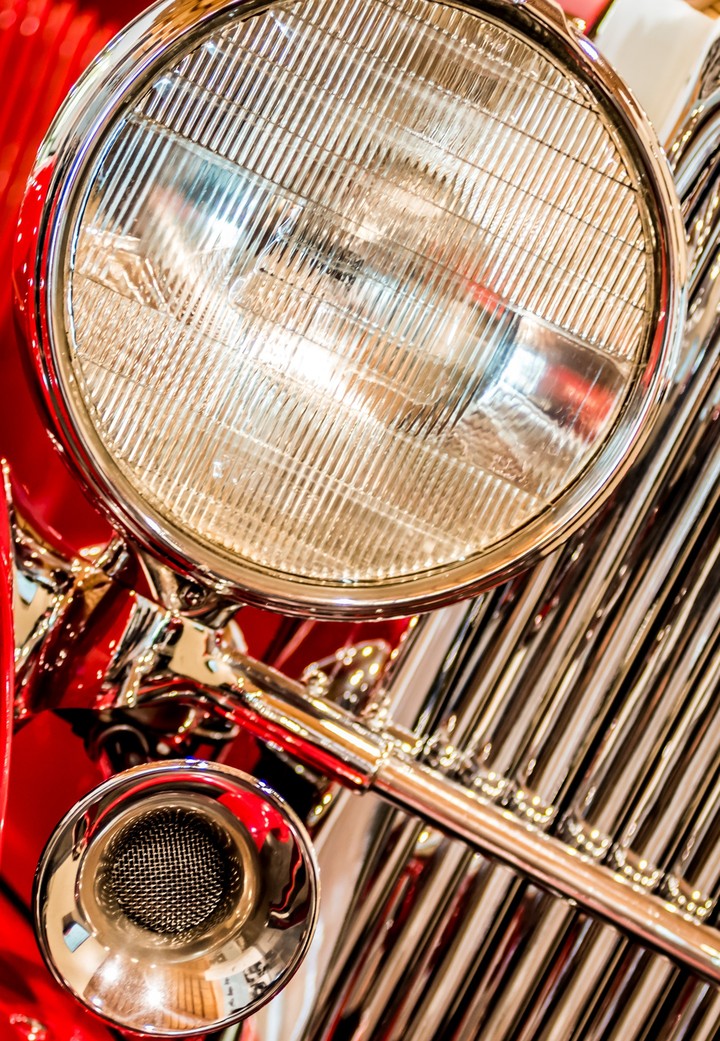 Classic Car