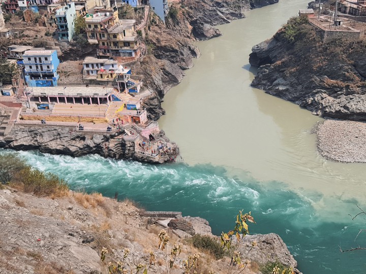 Devprayag