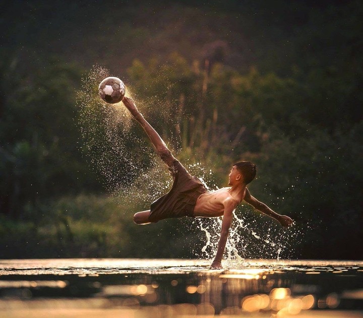 FOOTBALL