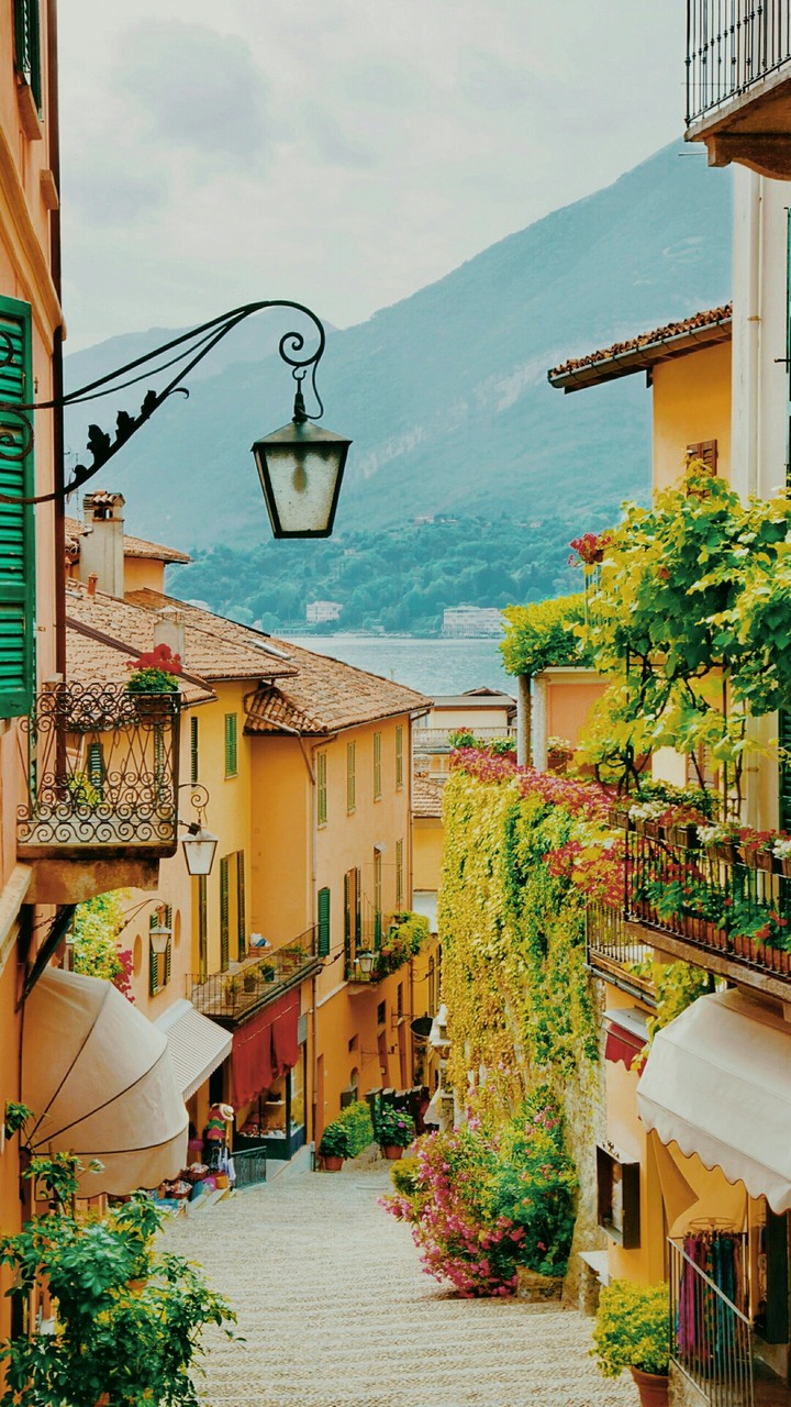 paisaje