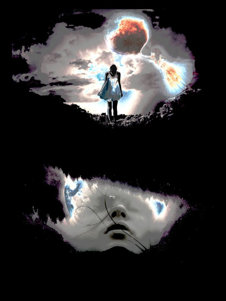 If it were only a dream...