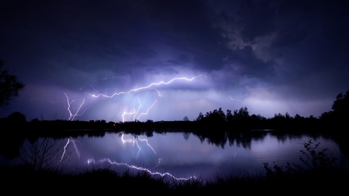 Strom