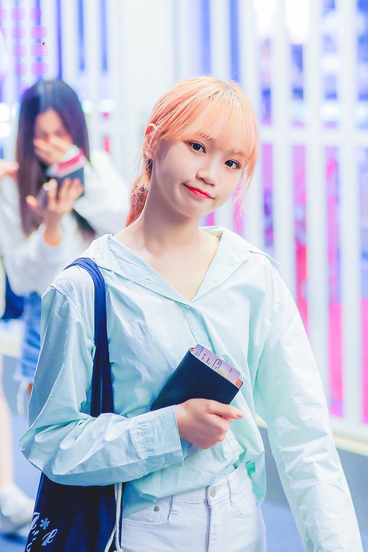 채원