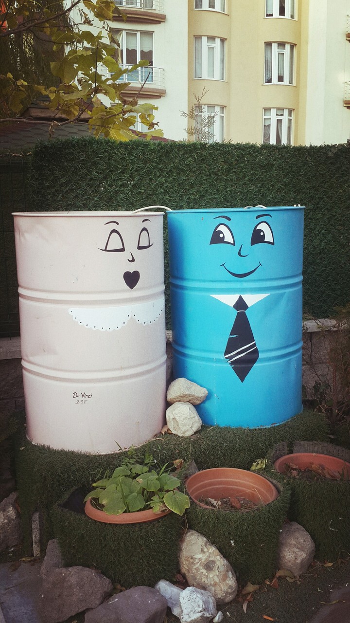 Smile Trash