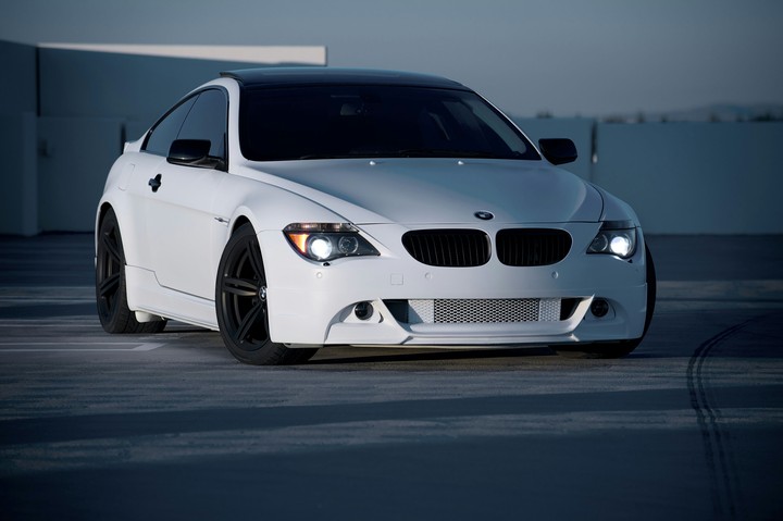 Bmw Sports
