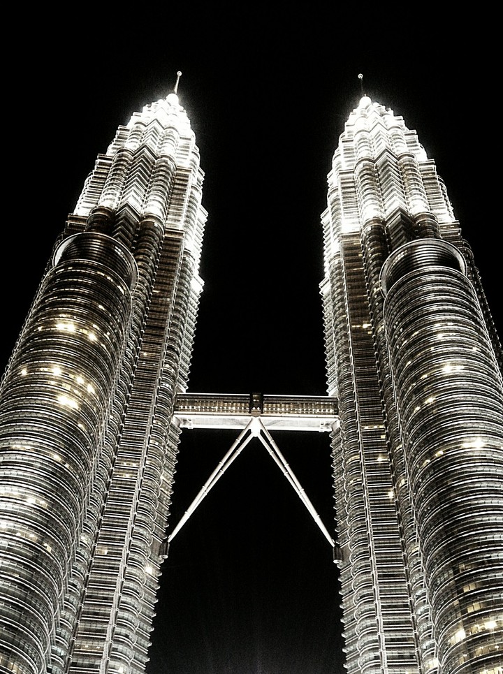 Petronas Twin Towers