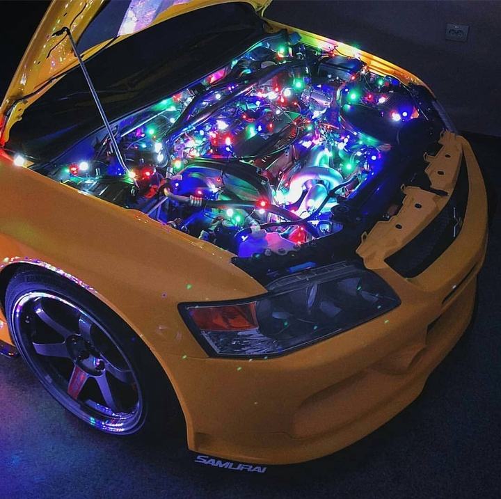 Mitsubishi