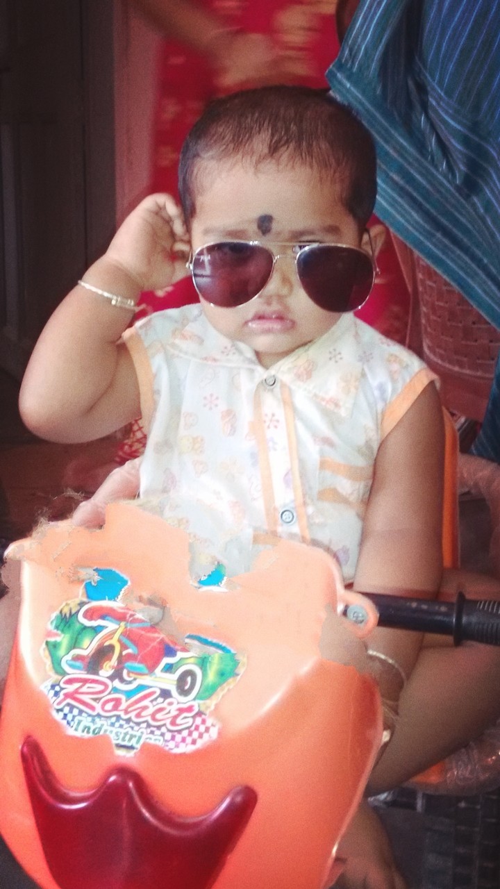 baby