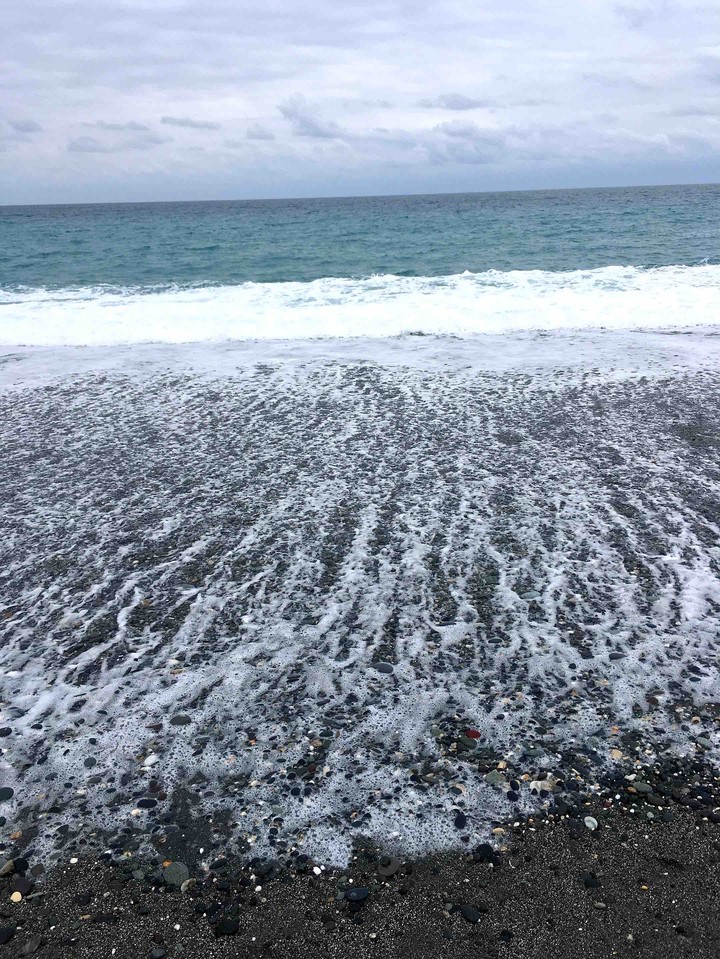 ocean