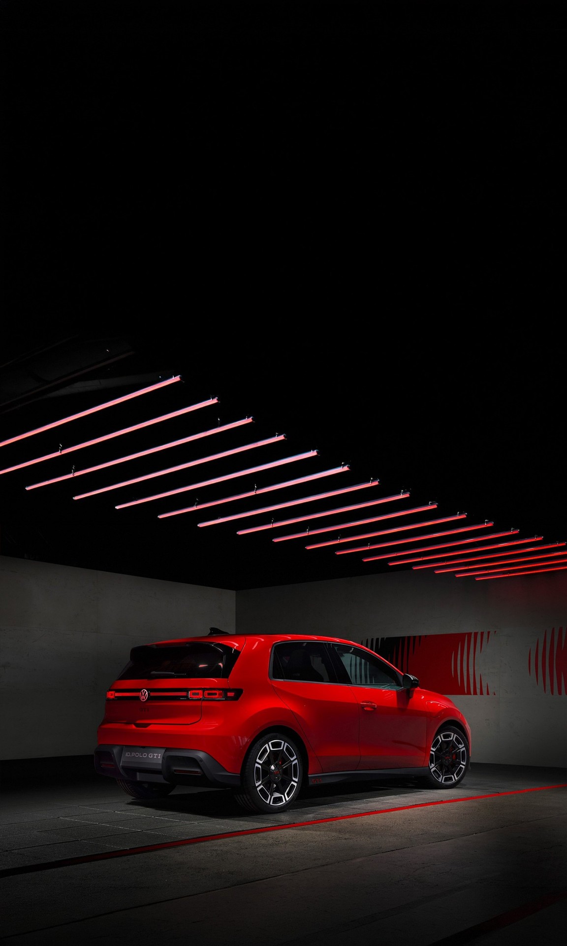 тапети bumper, hatchback