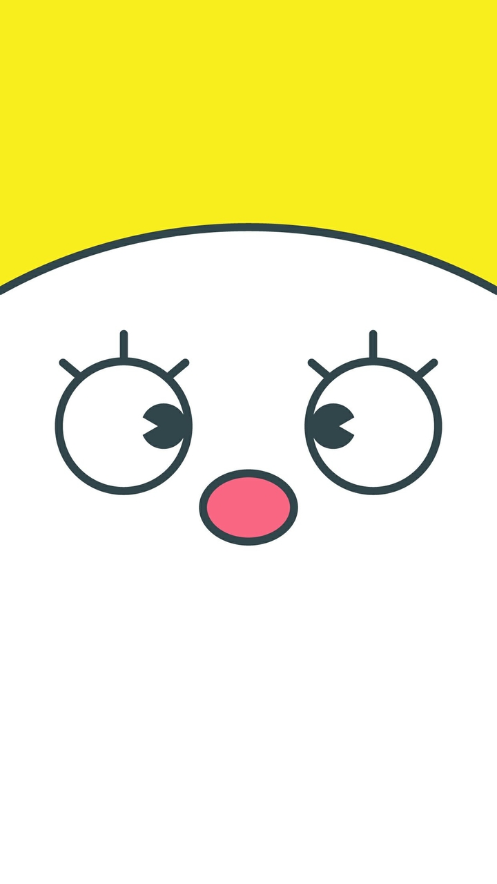 Doraemi cartoon background.