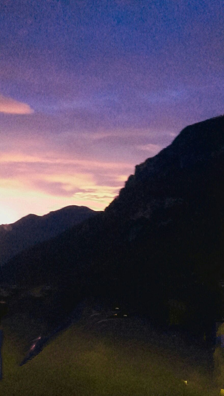 Tramonto