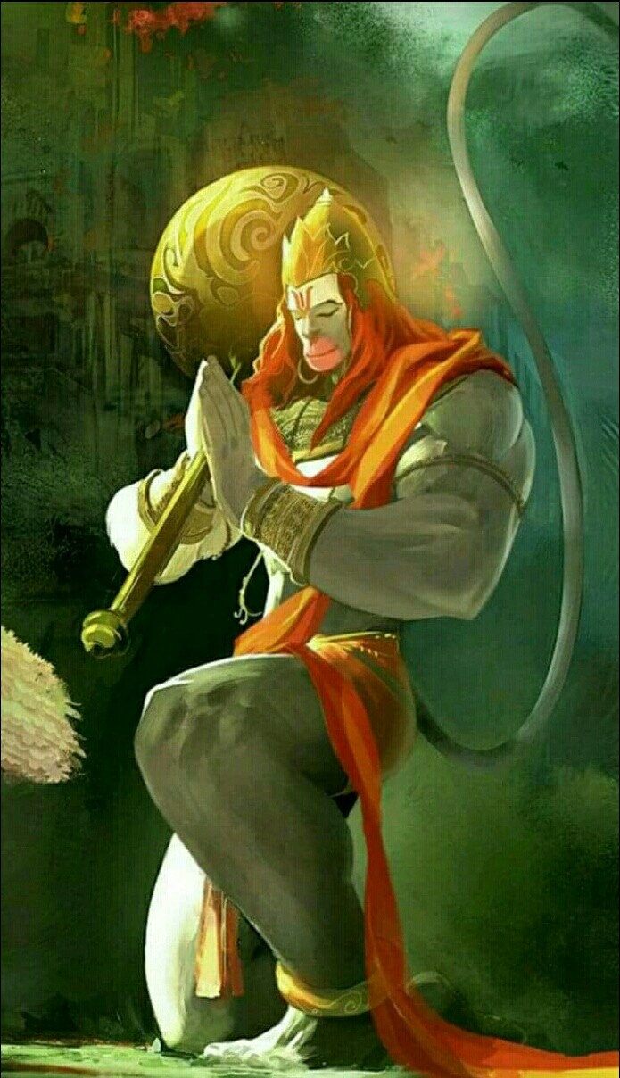 hanuman