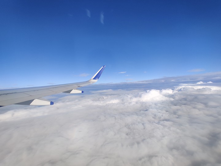 Air. #airoplane