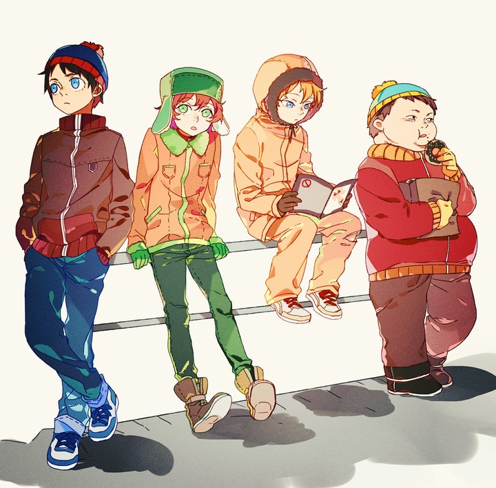 South Park