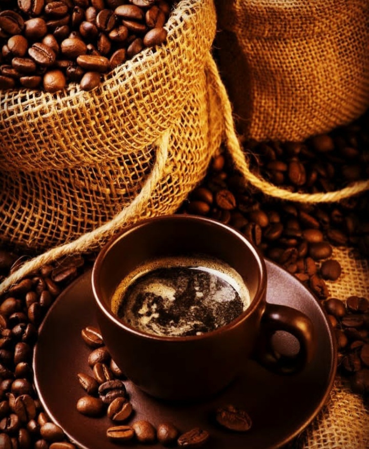 coffee