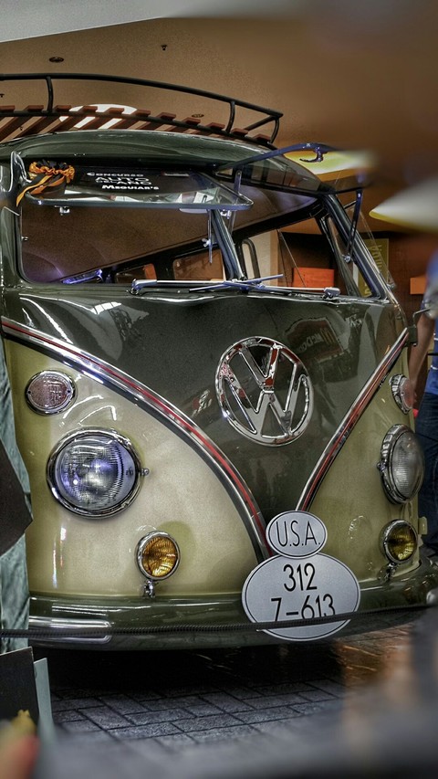 vw