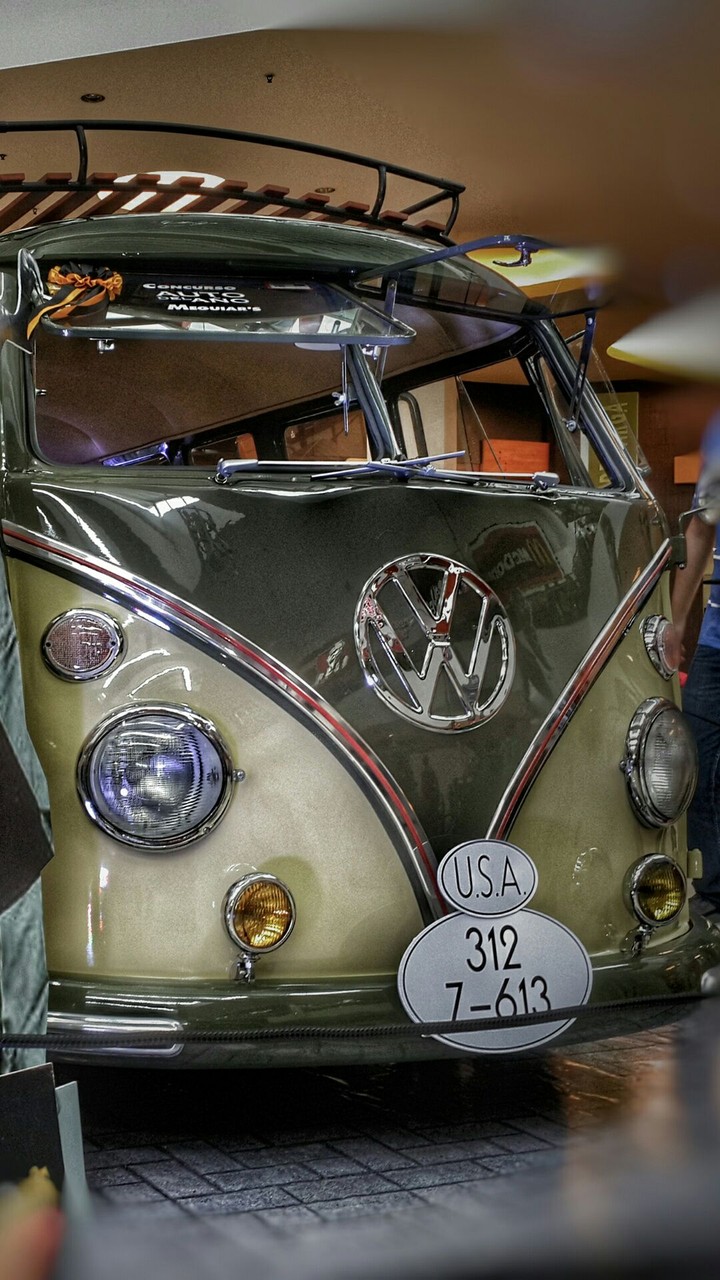 vw