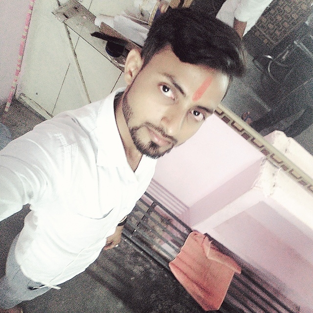 krishna singh ..