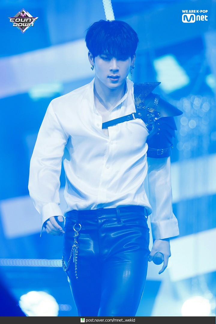 Jooheon