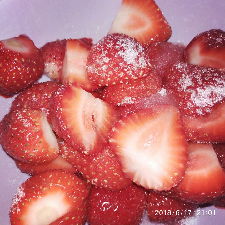 Gourmandise