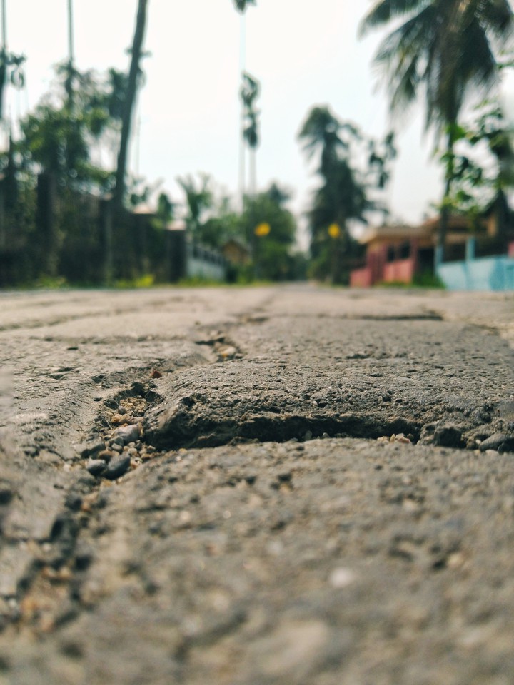 Street