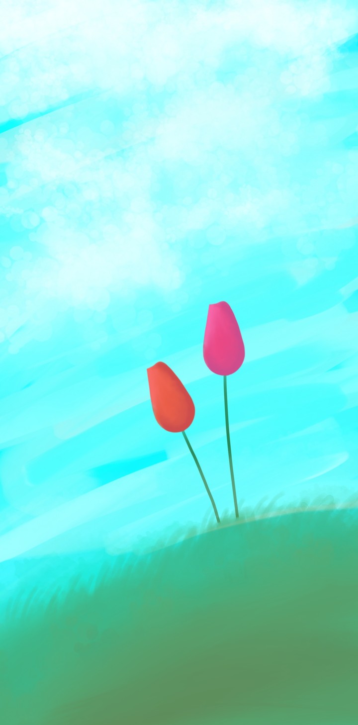 flowers