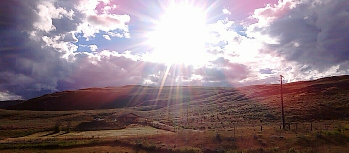 Wonderful day!