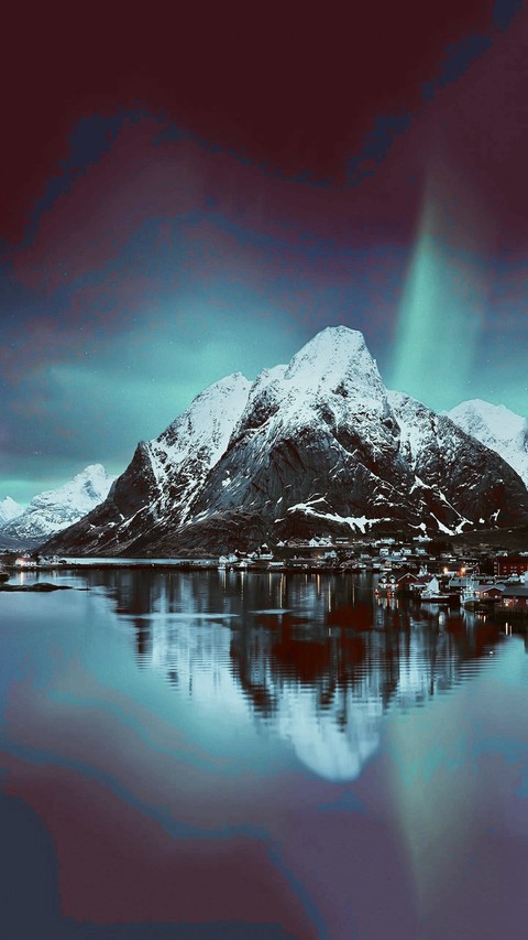 CEREMIC MOUNTAIN