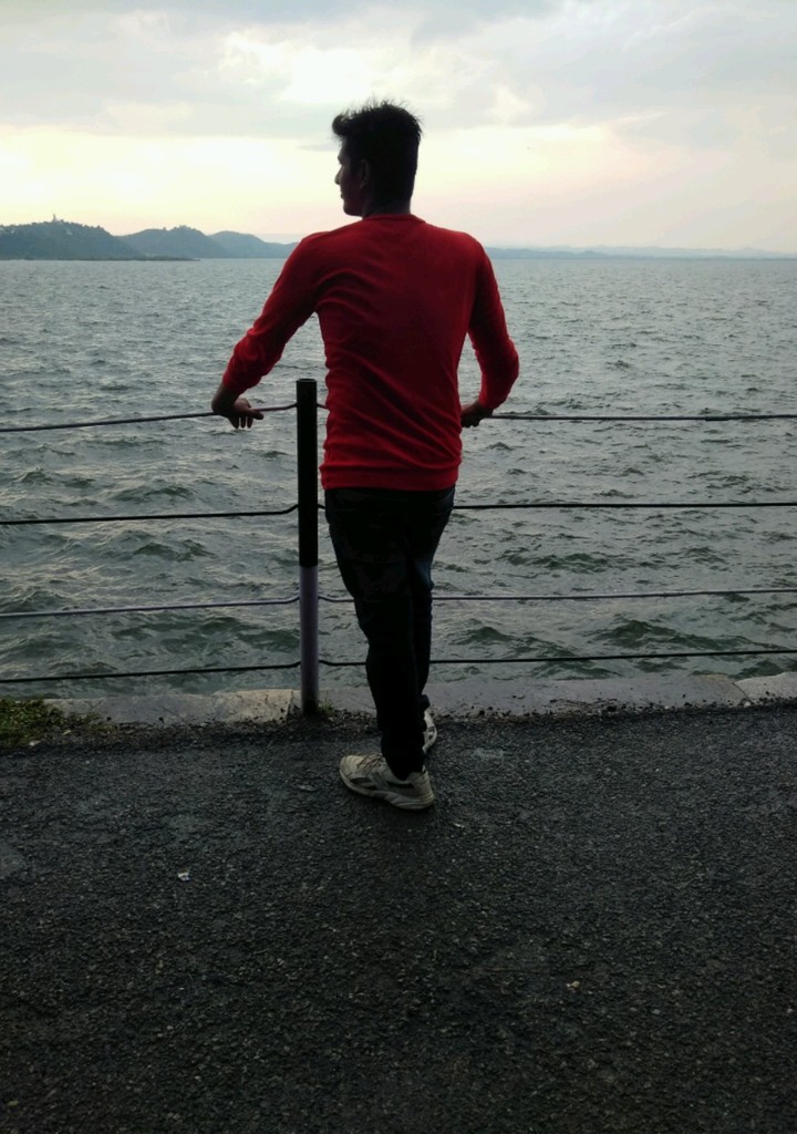 sachin jeengar
