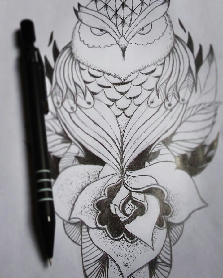 Drawing