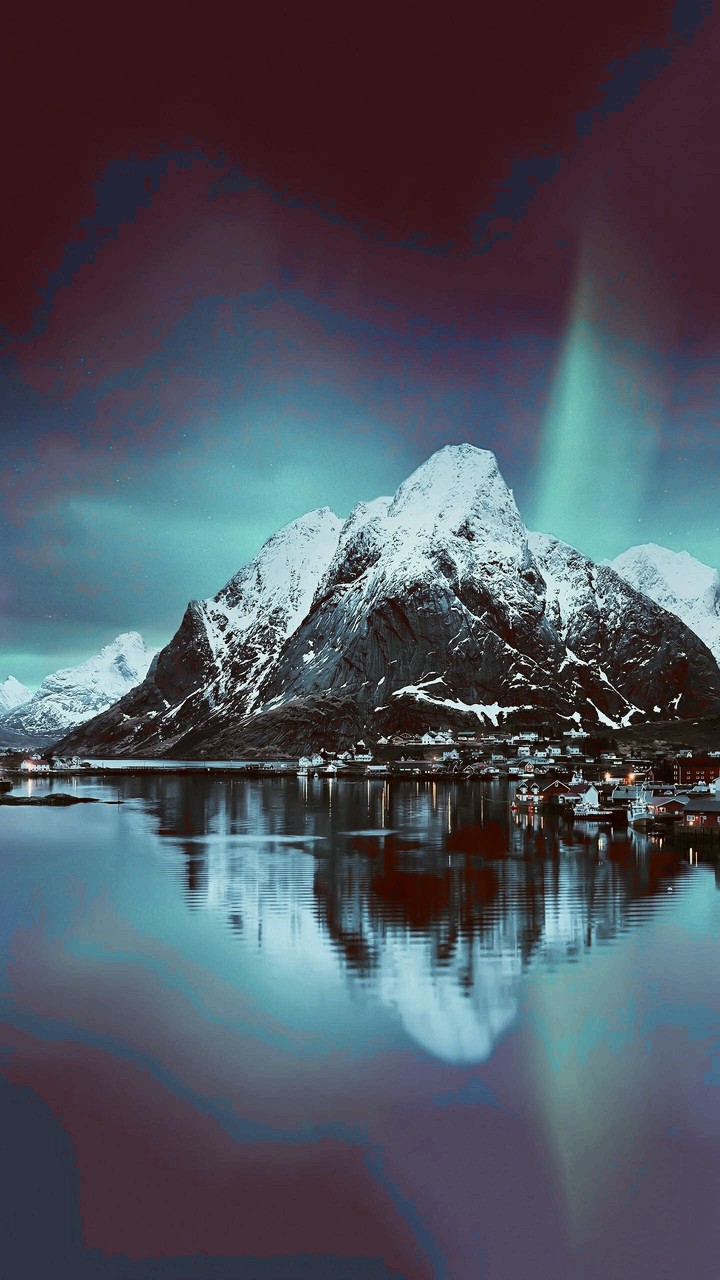 CEREMIC MOUNTAIN