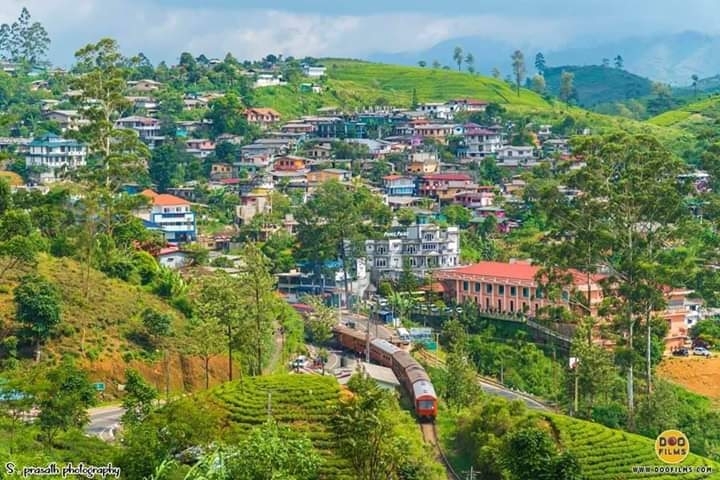 Sri Lanka