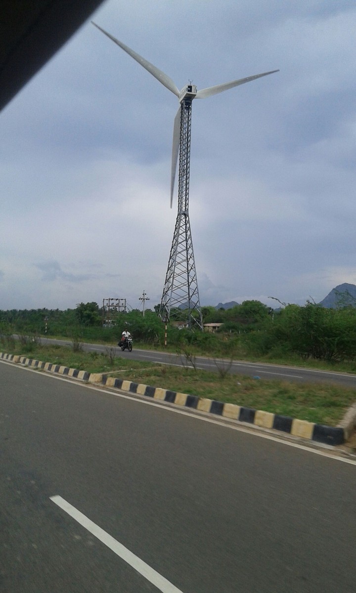 windmill