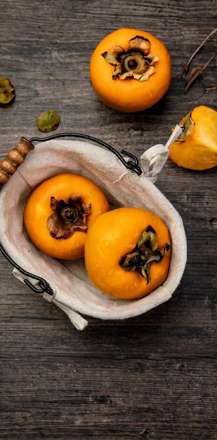 fresh fruit