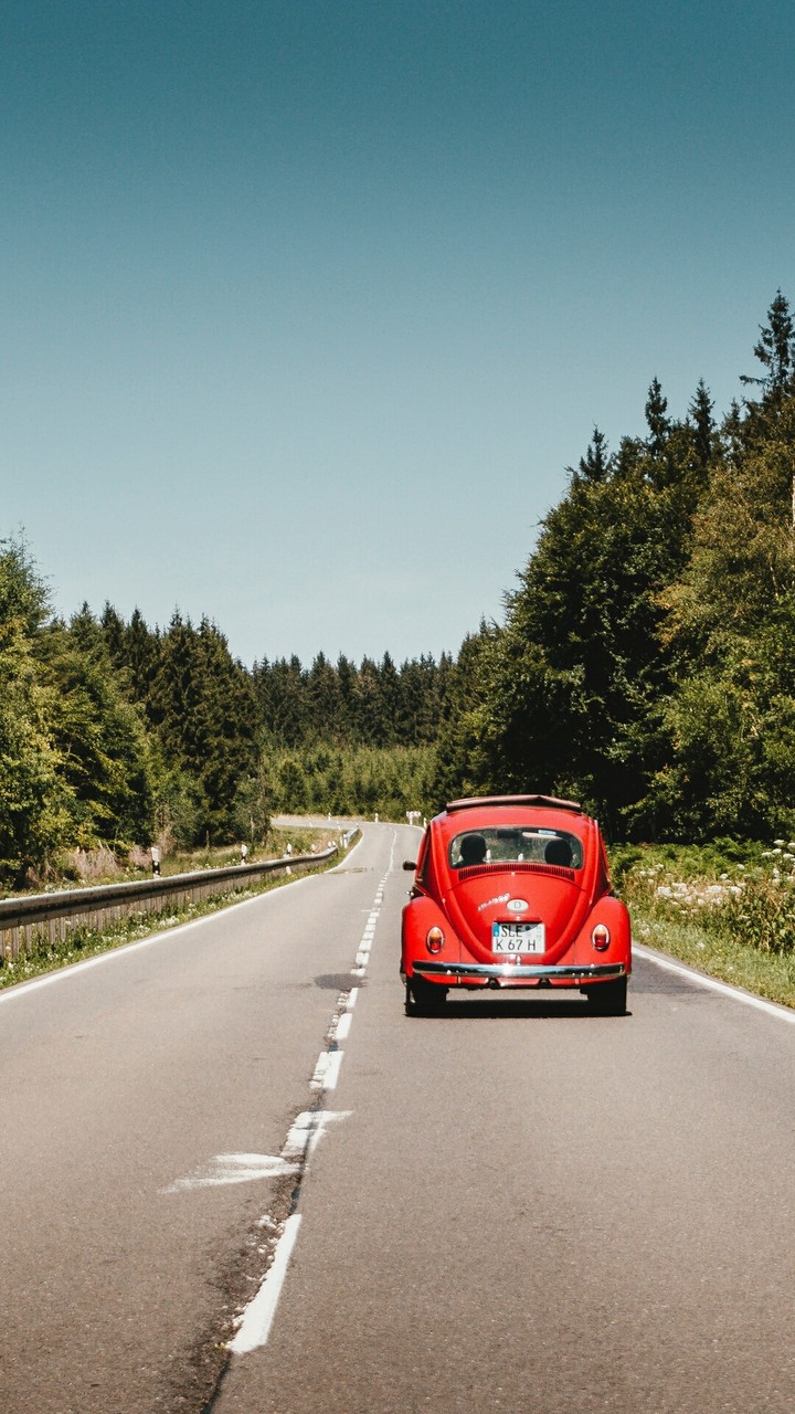 road trip...