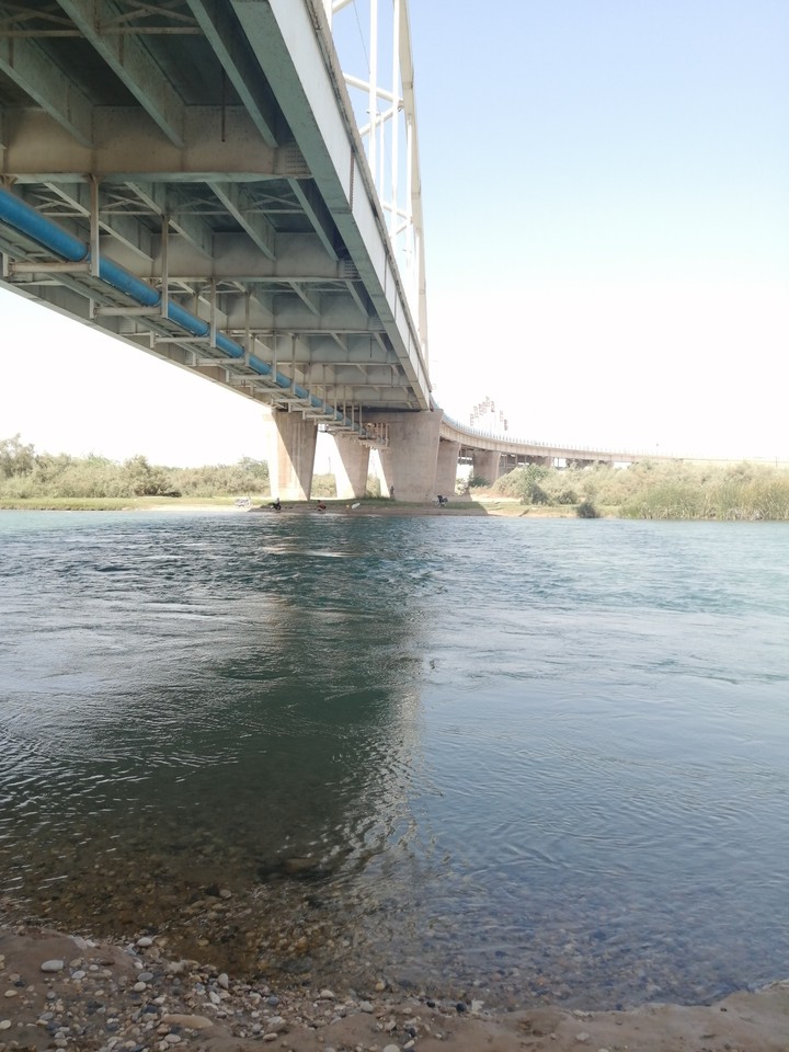 daryoun river